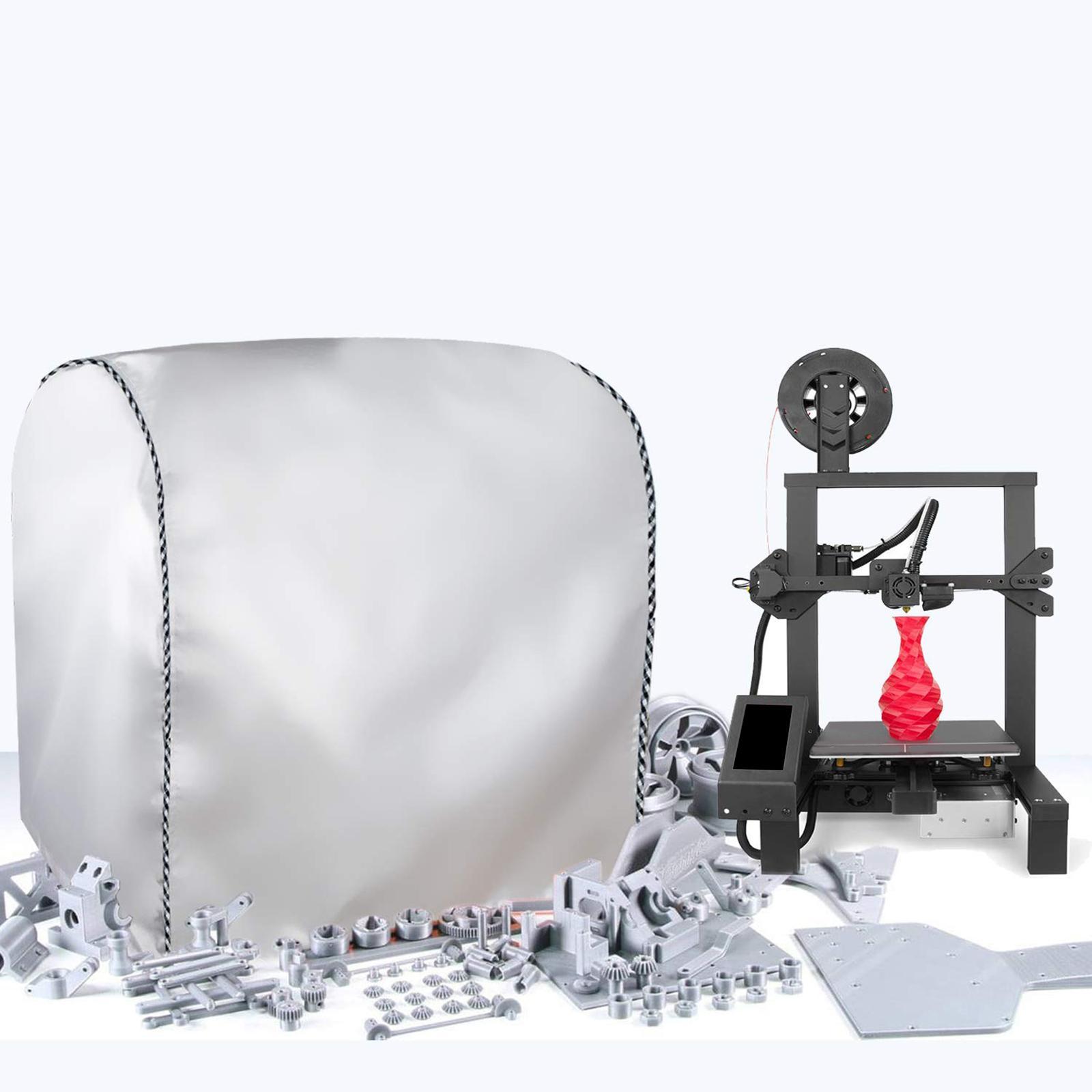 Copertura antipolvere per stam - Enclosure 3D Printer recensione e prezzo