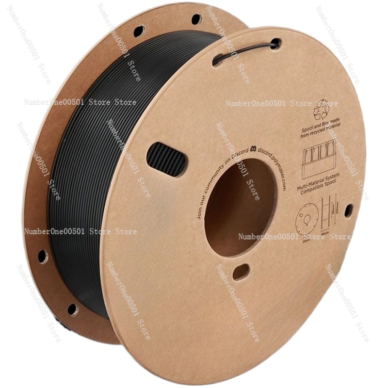 Filamento PLA PLA ad alta temp - Pla Filament recensione e prezzo