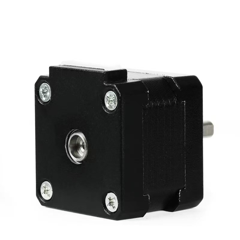 Motore passo-passo DC ibrido N - 3D Printer recensione e prezzo