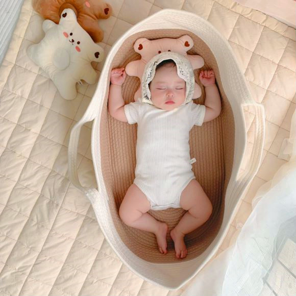 Ins Wind Nuovo cesto per bambi - Carriage Bed recensione e prezzo