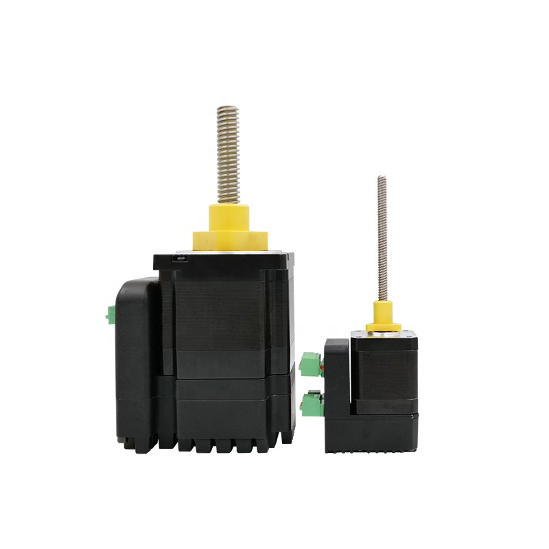 Driver per motore passo-passo  - Closed Loop Stepper Motor Nema 17 recensione e prezzo