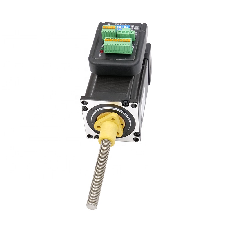 Driver per motore passo-passo  - Closed Loop Stepper Motor Nema 17 recensione e prezzo