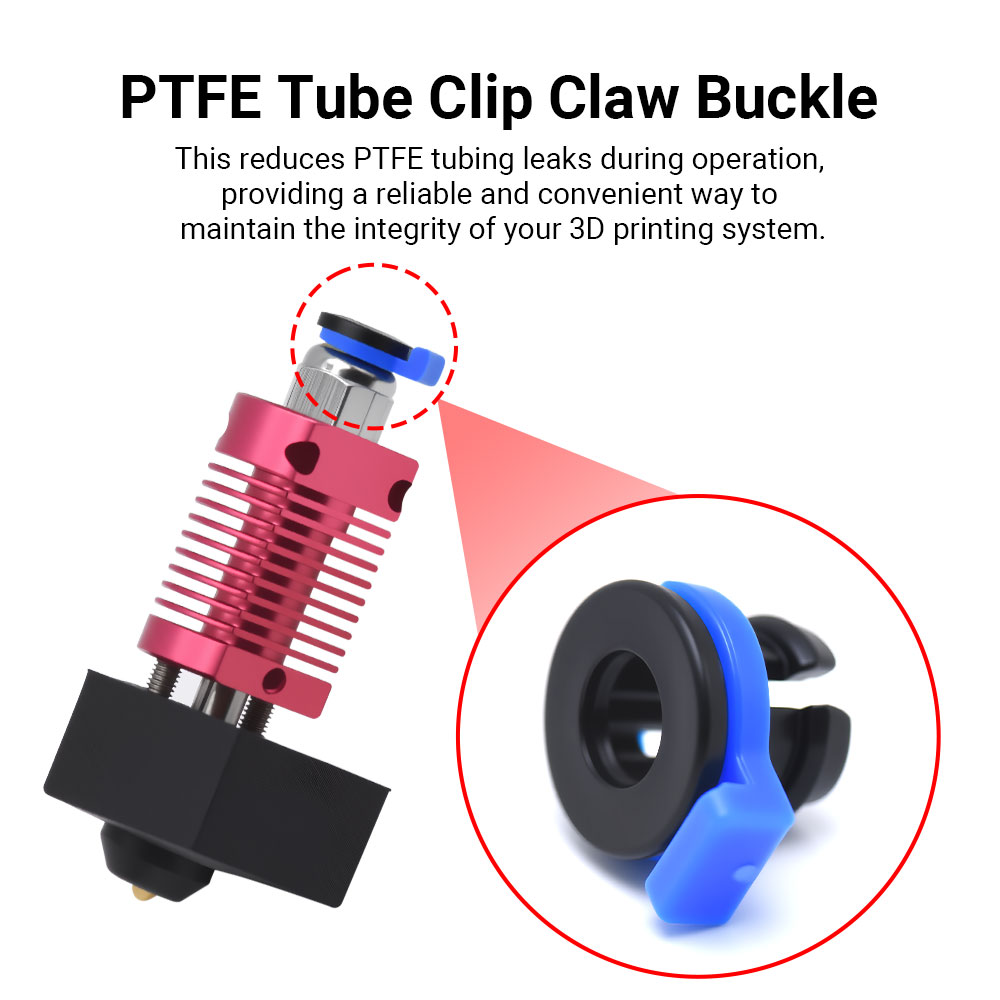 Componenti per Stampante 3D PC - Bowden Tube recensione e prezzo