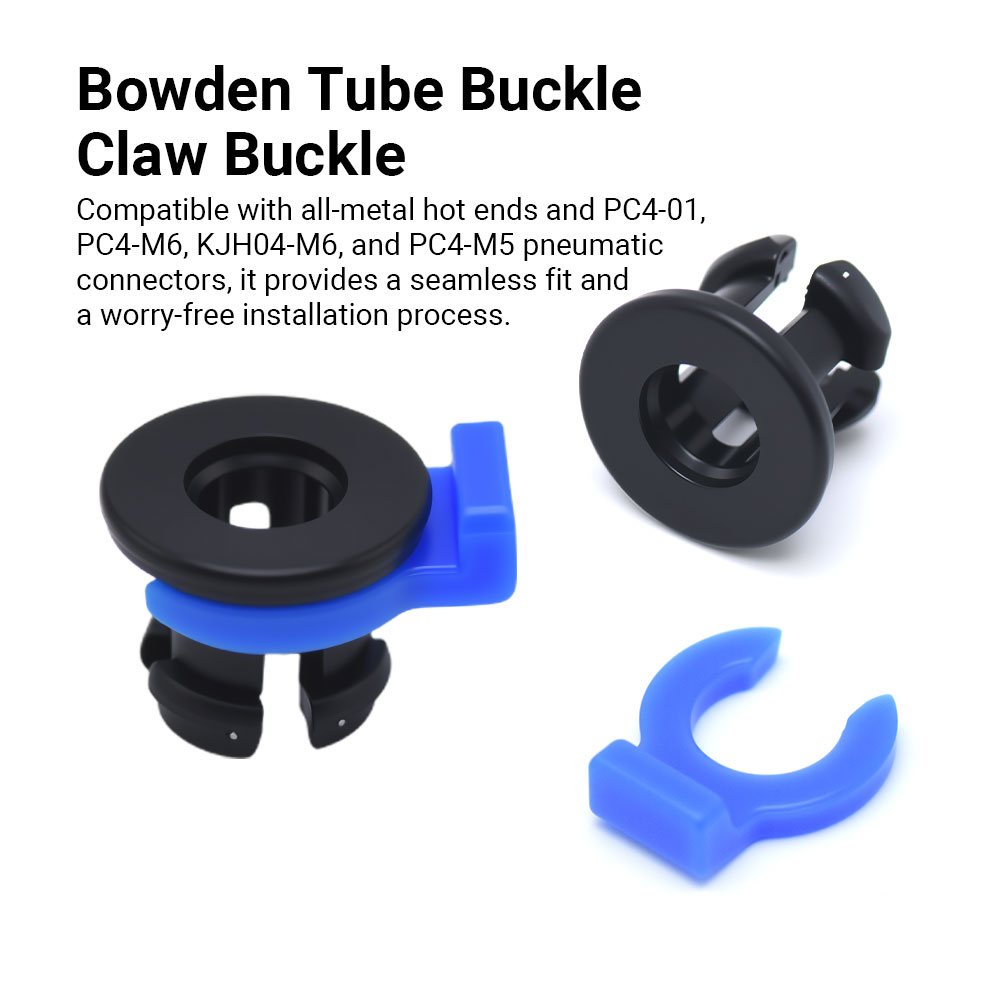 Componenti per Stampante 3D PC - Bowden Tube recensione e prezzo