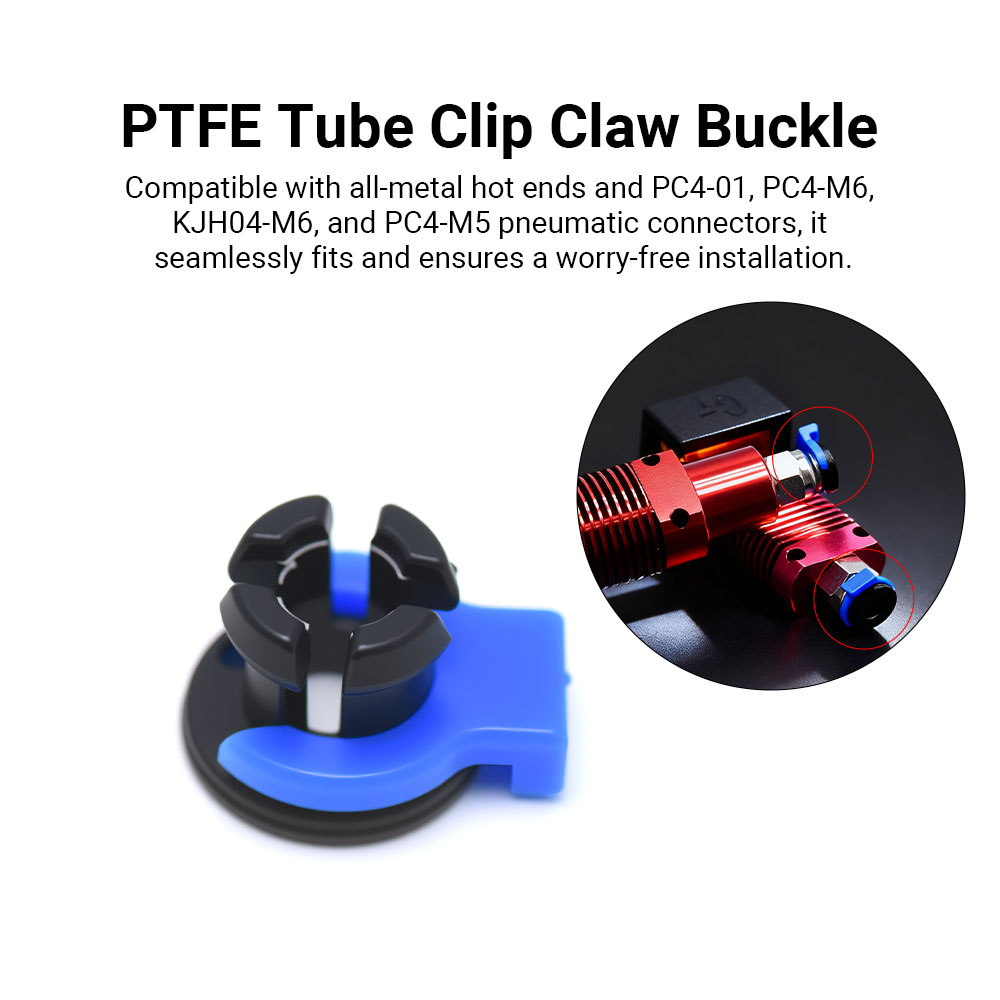 Componenti per Stampante 3D PC - Bowden Tube recensione e prezzo