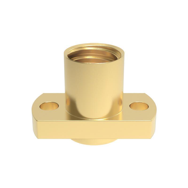 (HB05) Dado per vite a passo f - 3D Printer recensione e prezzo