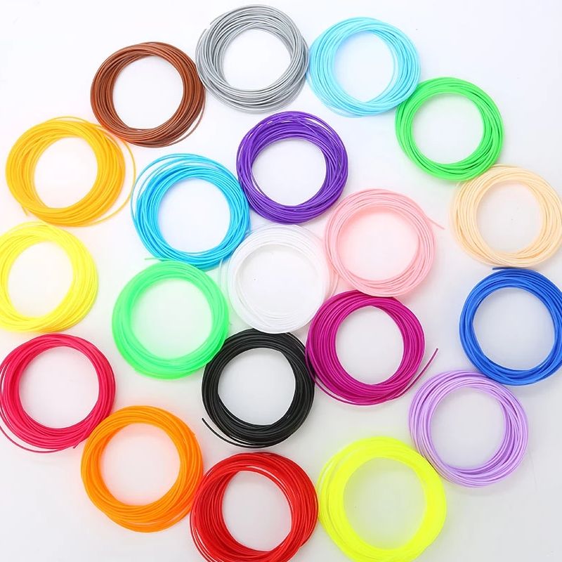 2024 penna di stampa 3d di alt - Pla Filament recensione e prezzo