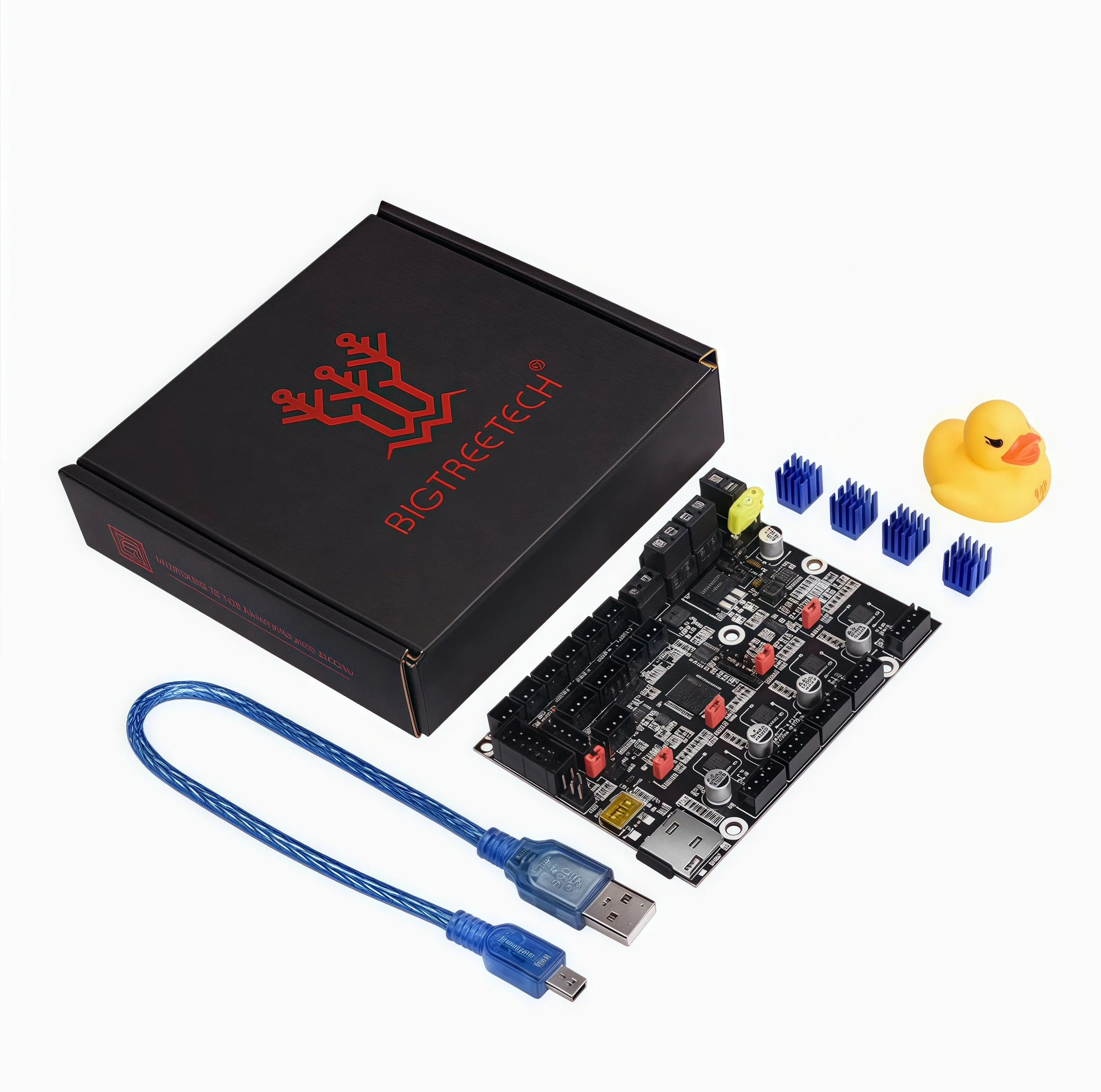 Scheda di Controllo BoMaSBIGTR - Skr Mini E3 recensione e prezzo