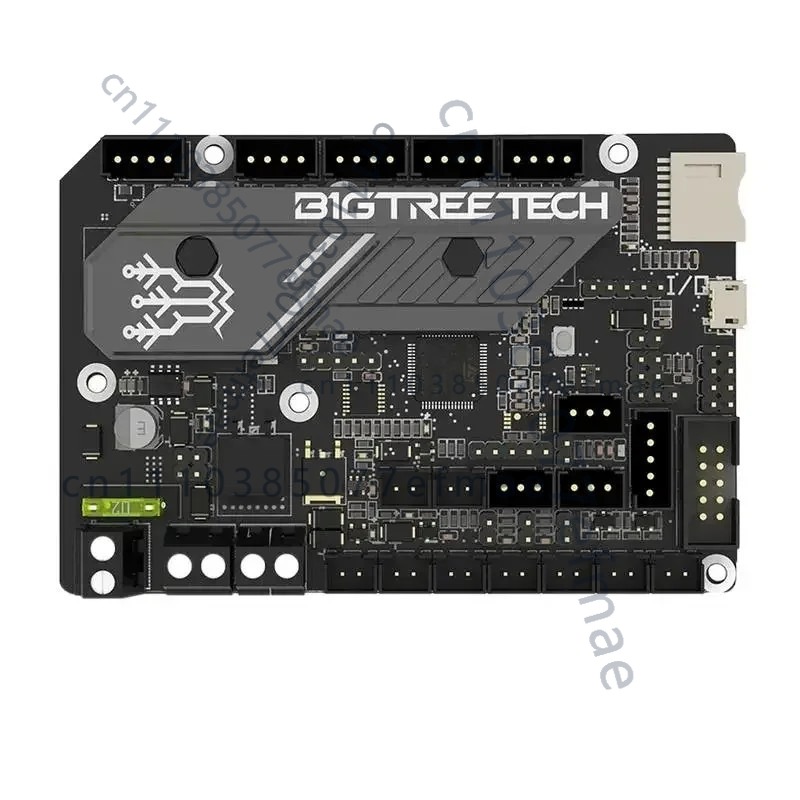 Scheda madre 3D BIGTREETECH SK - Skr Mini E3 recensione e prezzo