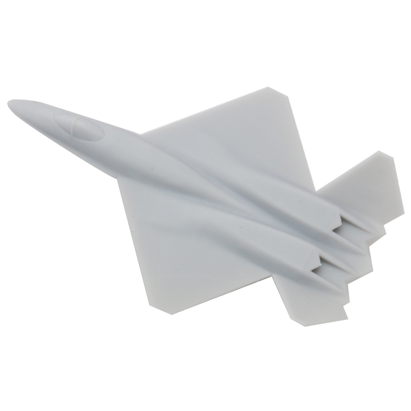 5 pz YF-23 Black Widow Stealth - Resin Printer recensione e prezzo