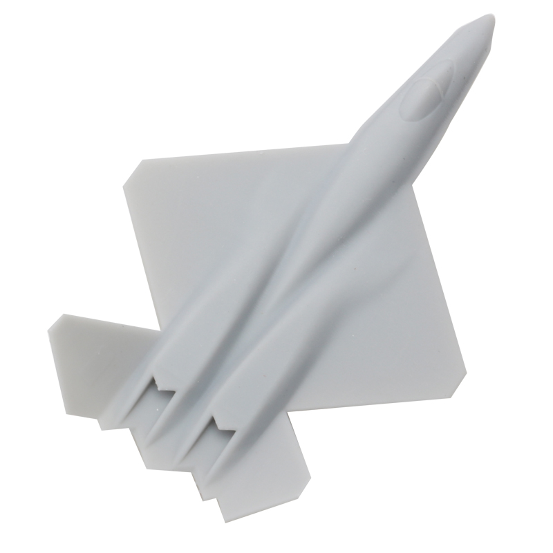 5 pz YF-23 Black Widow Stealth - Resin Printer recensione e prezzo