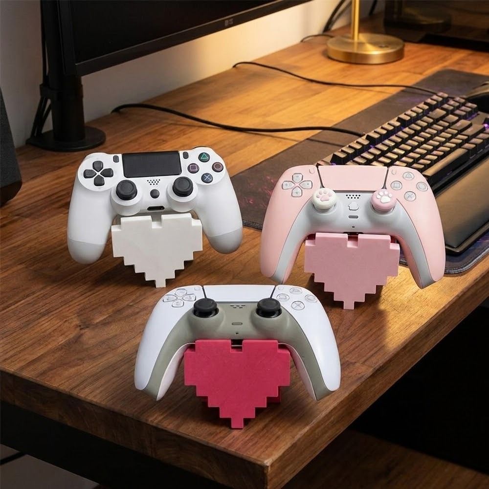 Supporto per Controller a Form - 3D Printer Stand recensione e prezzo