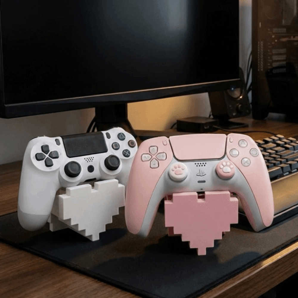 Supporto per Controller a Form - 3D Printer Stand recensione e prezzo