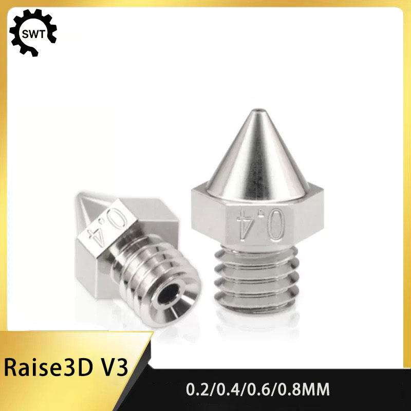 Ugello Rinforzato e Indurito S - Printer Nozzle recensione e prezzo