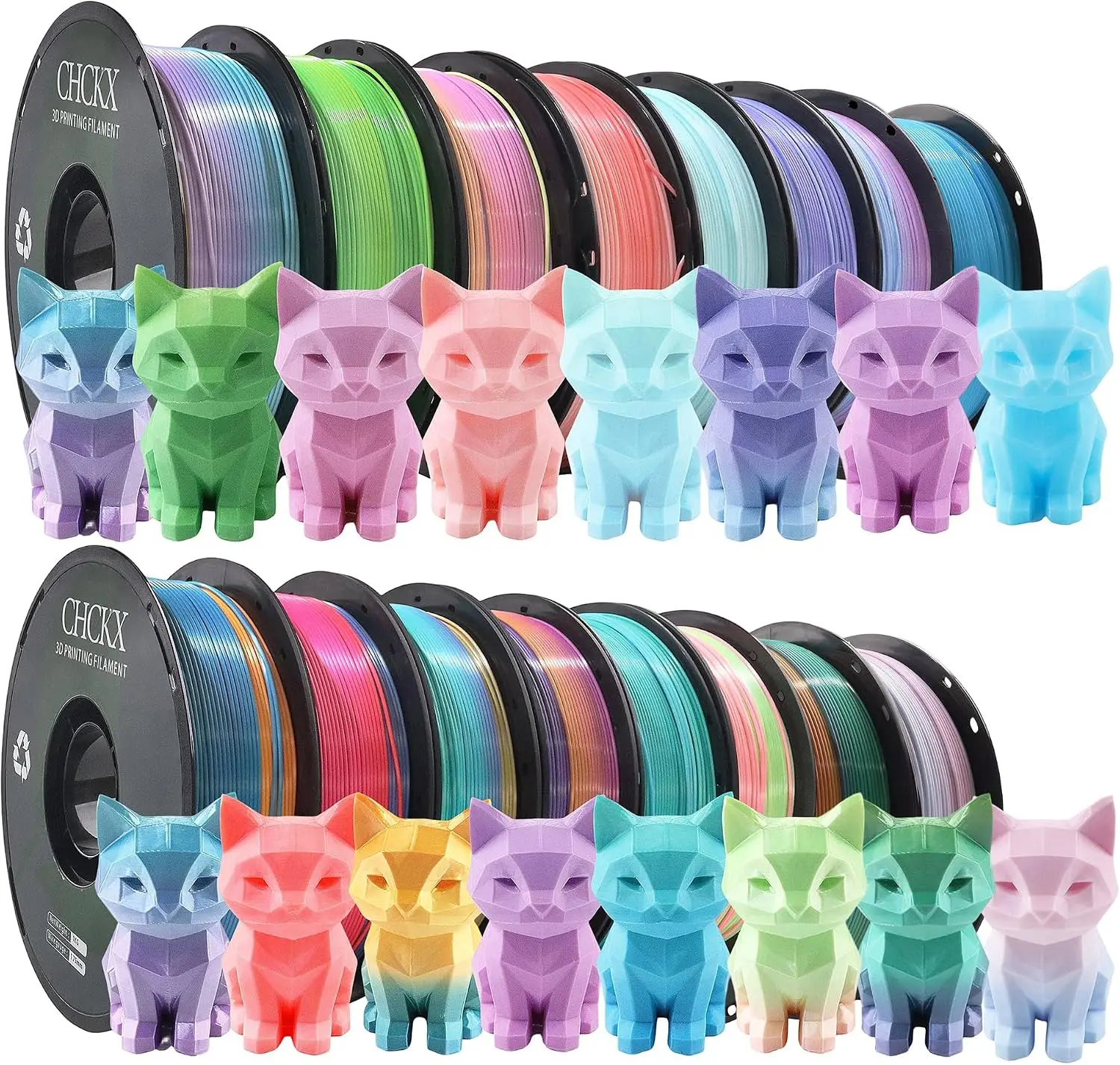 Magazzino USA, Confezione da 1 - Pla Filament recensione e prezzo