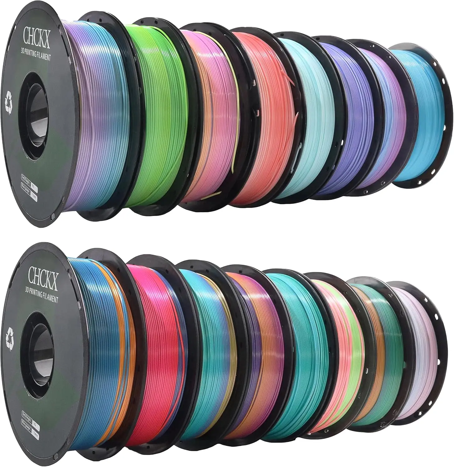 Magazzino USA, Confezione da 1 - Pla Filament recensione e prezzo