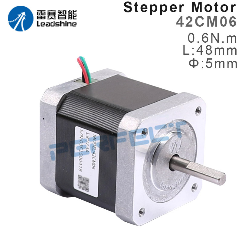 42 cm04 42 cm06 42 cm08 motore - Closed Loop Stepper Motor Nema 17 recensione e prezzo