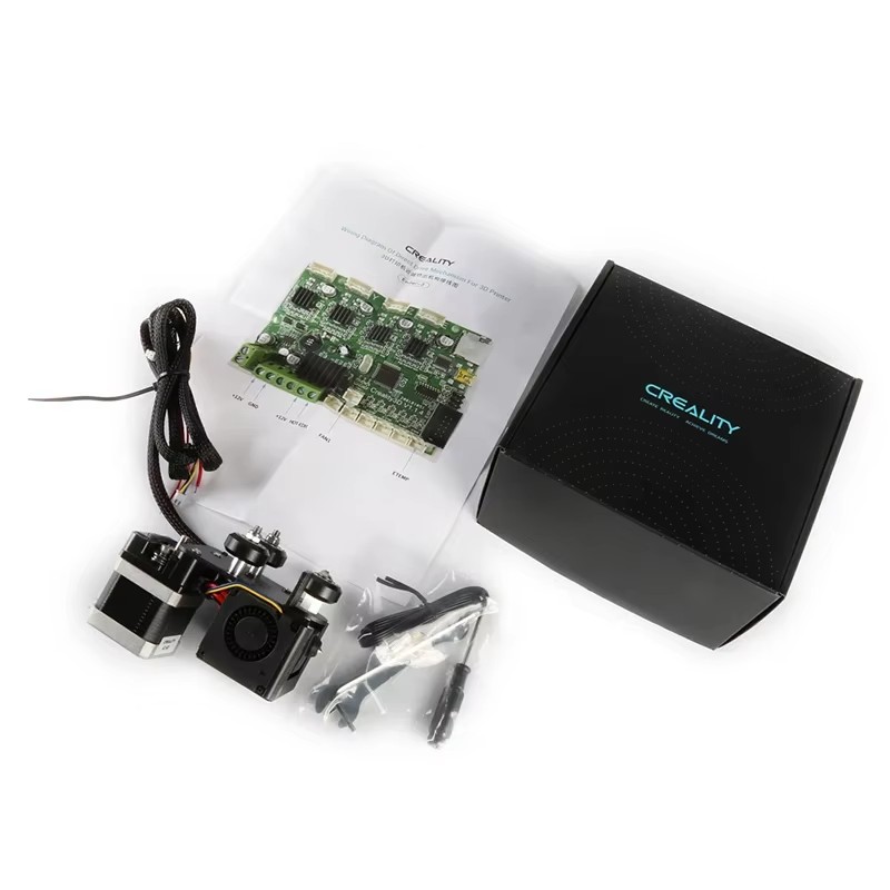 Kit Estrusore a Trasmissione D - Direct Drive Extruder recensione e prezzo