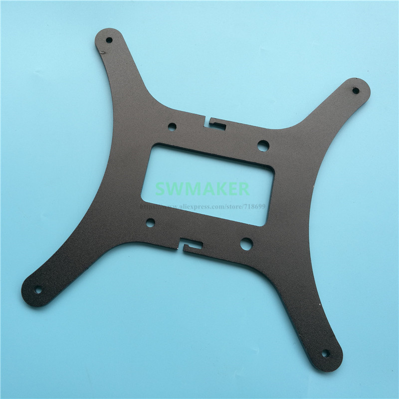 Nuova piastra di supporto per  - Direct Drive Extruder recensione e prezzo