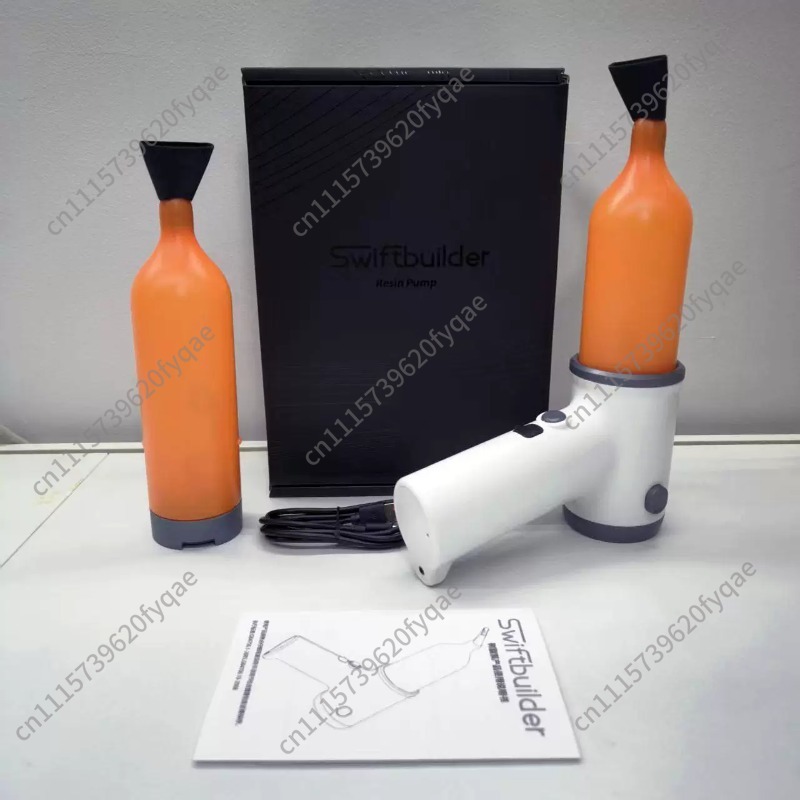 Pompa in resina per stampante  - Resin Printer recensione e prezzo