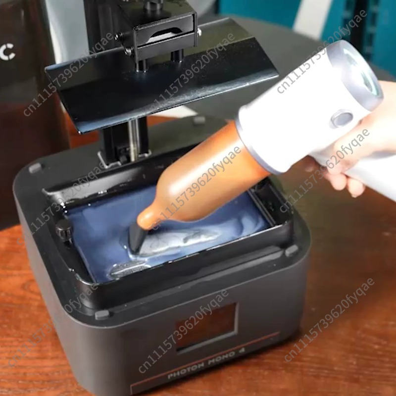 Pompa in resina per stampante  - Resin Printer recensione e prezzo