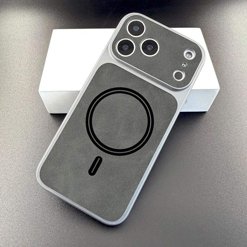 Custodia per telefono magnetic - Tpu Filament recensione e prezzo