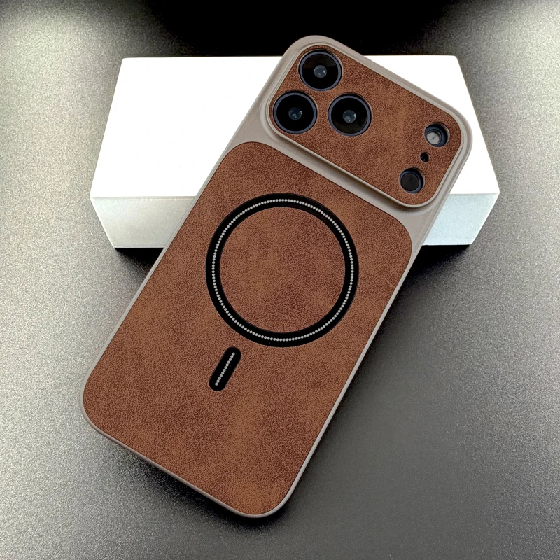 Custodia per telefono magnetic - Tpu Filament recensione e prezzo