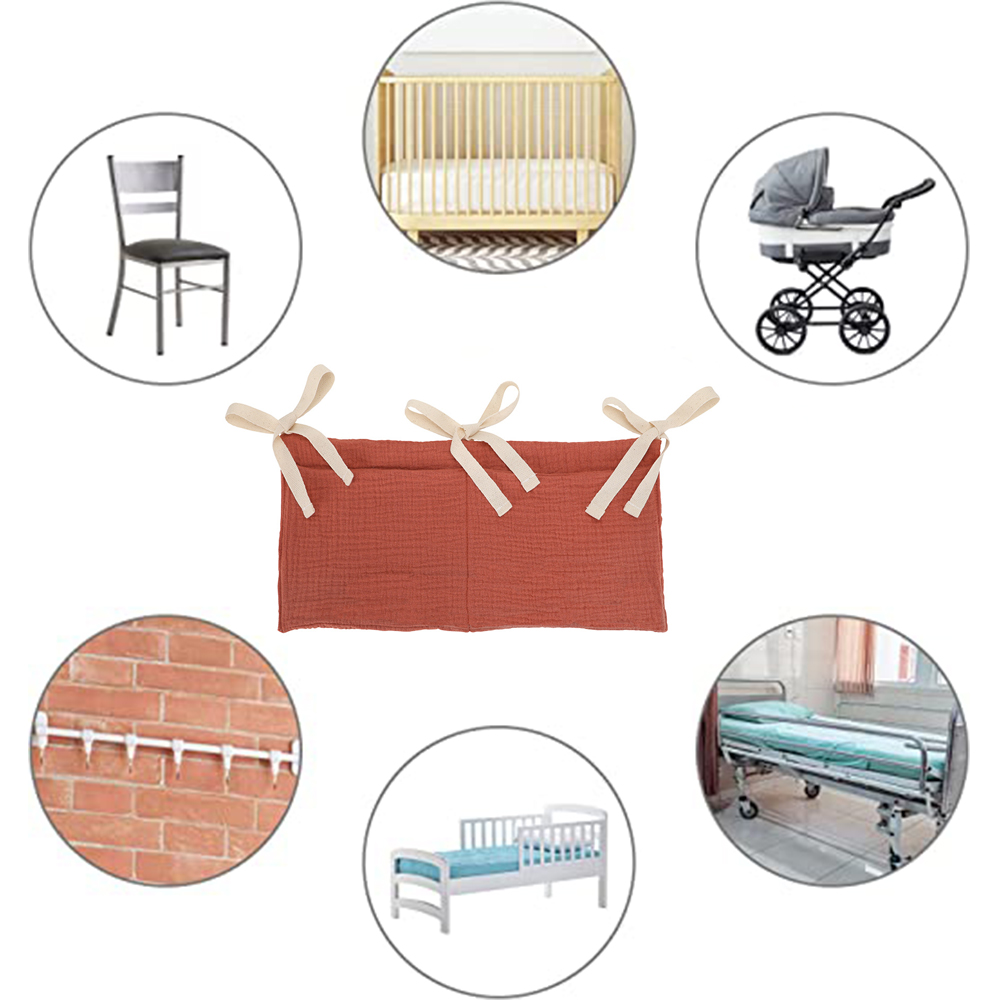 Organizzatore per culla Lettin - Carriage Bed recensione e prezzo