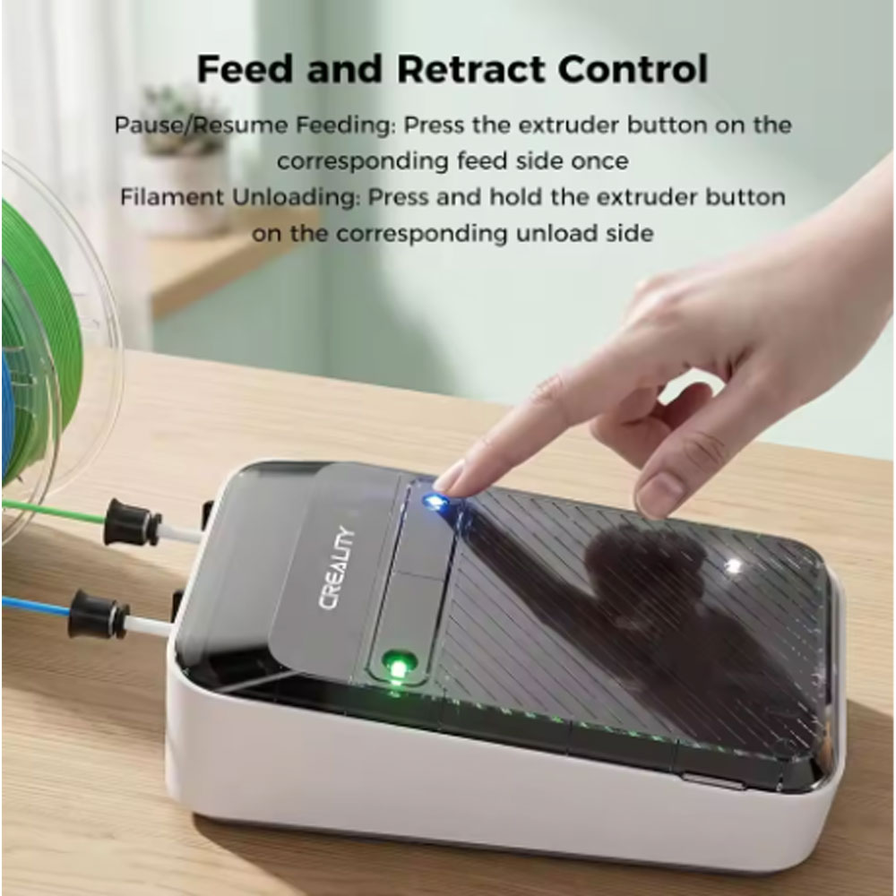 Alimentatore Automatico di Fil - Fdm Printer recensione e prezzo