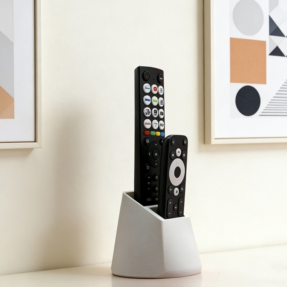 Supporto per Telecomando a 2 F - 3D Printer Stand recensione e prezzo