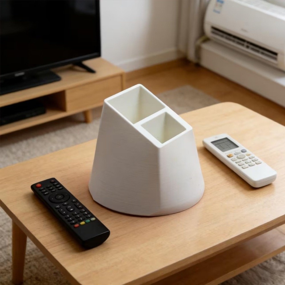 Supporto per Telecomando a 2 F - 3D Printer Stand recensione e prezzo