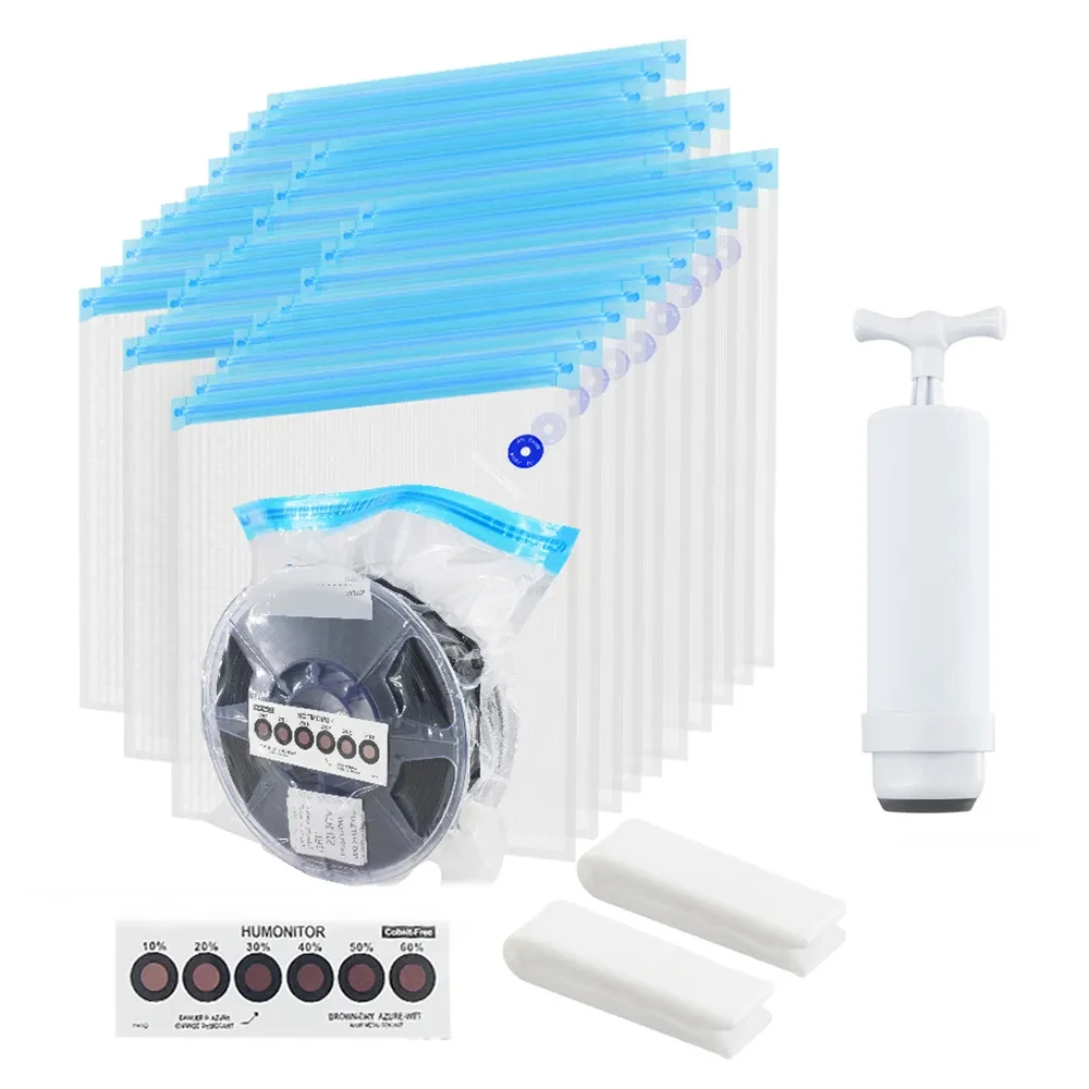 Sacchetti sigillanti sottovuot - Tpu Filament recensione e prezzo