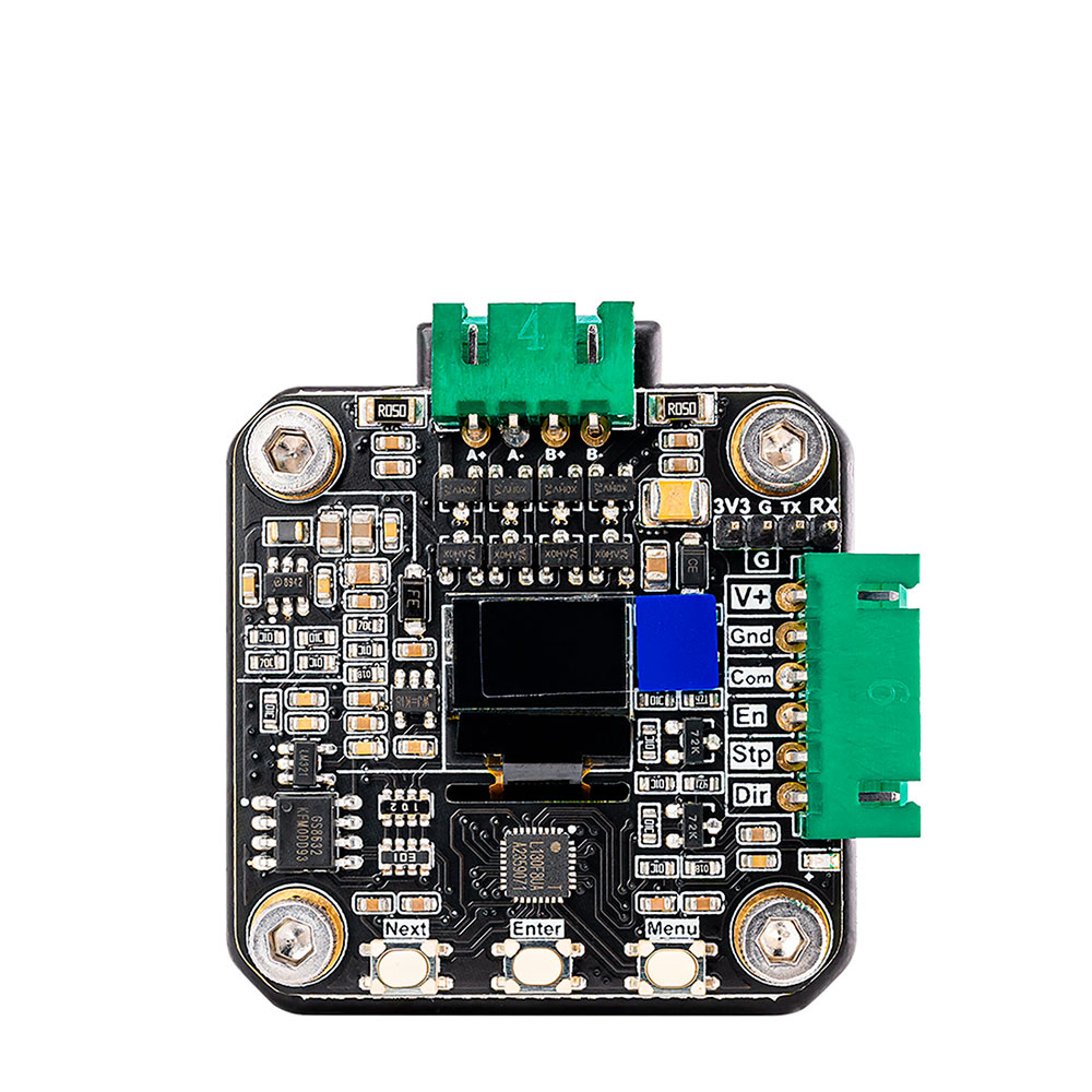 Makerbase MKS SERVO42C PCBA NE - Mks Sgen recensione e prezzo