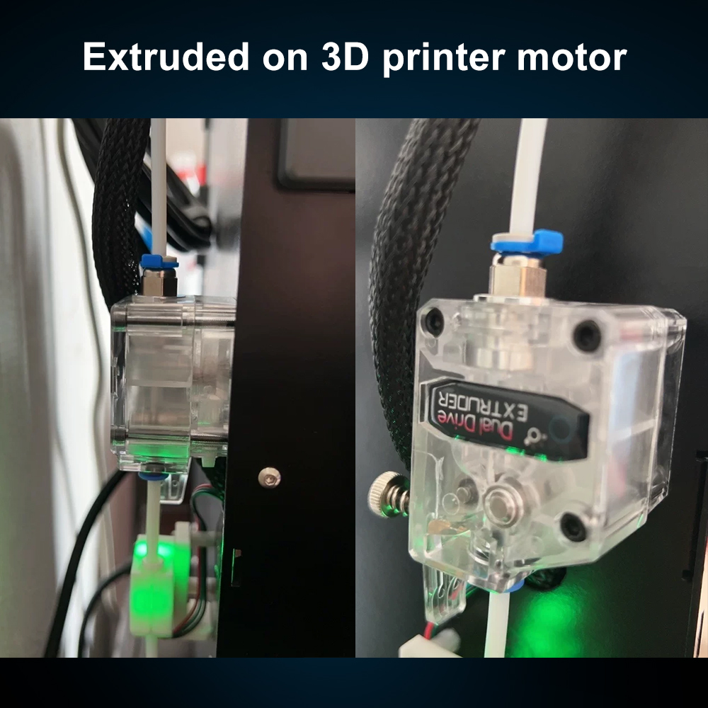 Estrusore clone diretto Bowden - Direct Drive Extruder recensione e prezzo