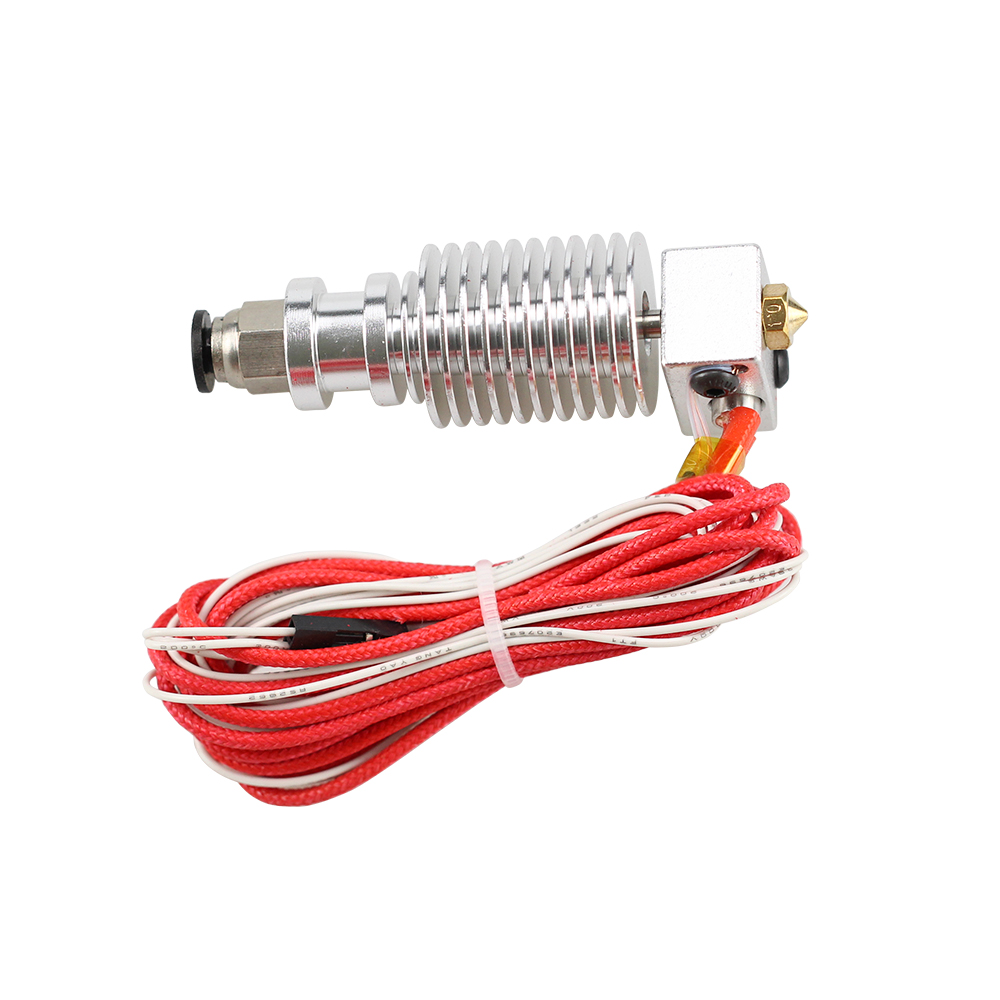 Hotend J-head per stampante 3D - Direct Drive Extruder recensione e prezzo