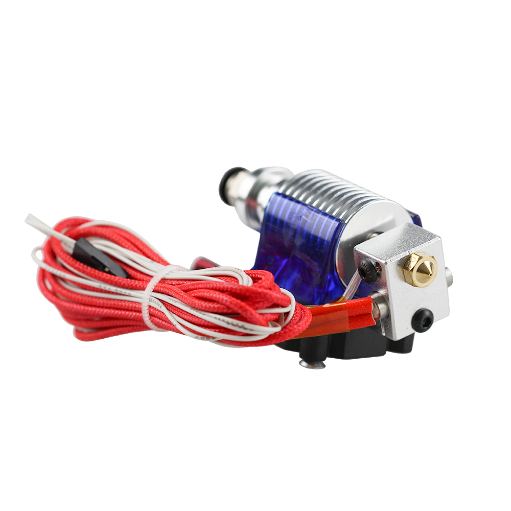 Hotend J-head per stampante 3D - Direct Drive Extruder recensione e prezzo