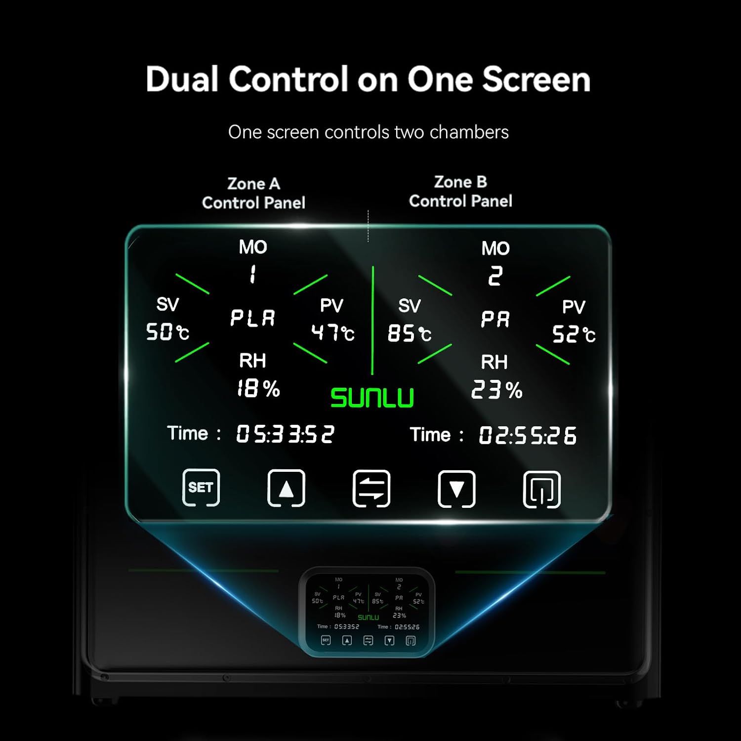 SUNLU S4 Pro Asciugatore per F - Filament 1.75 recensione e prezzo