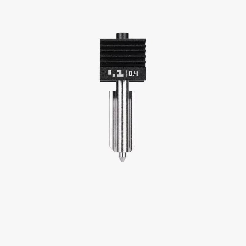 Ugello Hotend in Acciaio Inoss - Printer Nozzle recensione e prezzo