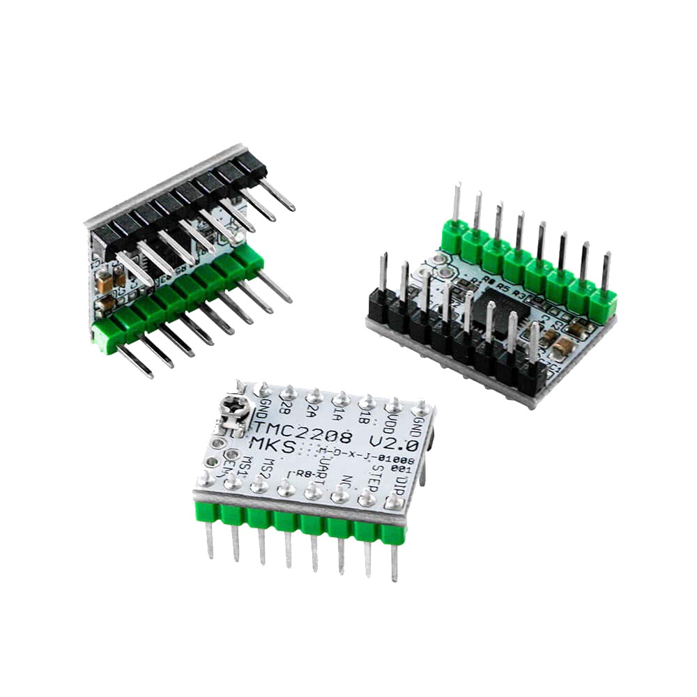 Mega Offerta 5Pz Driver Motore - Mks Sgen recensione e prezzo