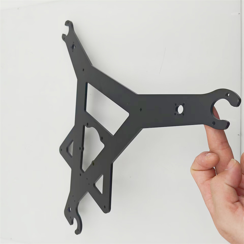 Funssor Ender 3 NG V1.2 - Carr - Carriage Bed recensione e prezzo