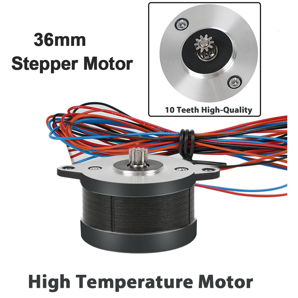 Per Voron 2.4 NEMA14 36mm Moto - Direct Drive Extruder recensione e prezzo