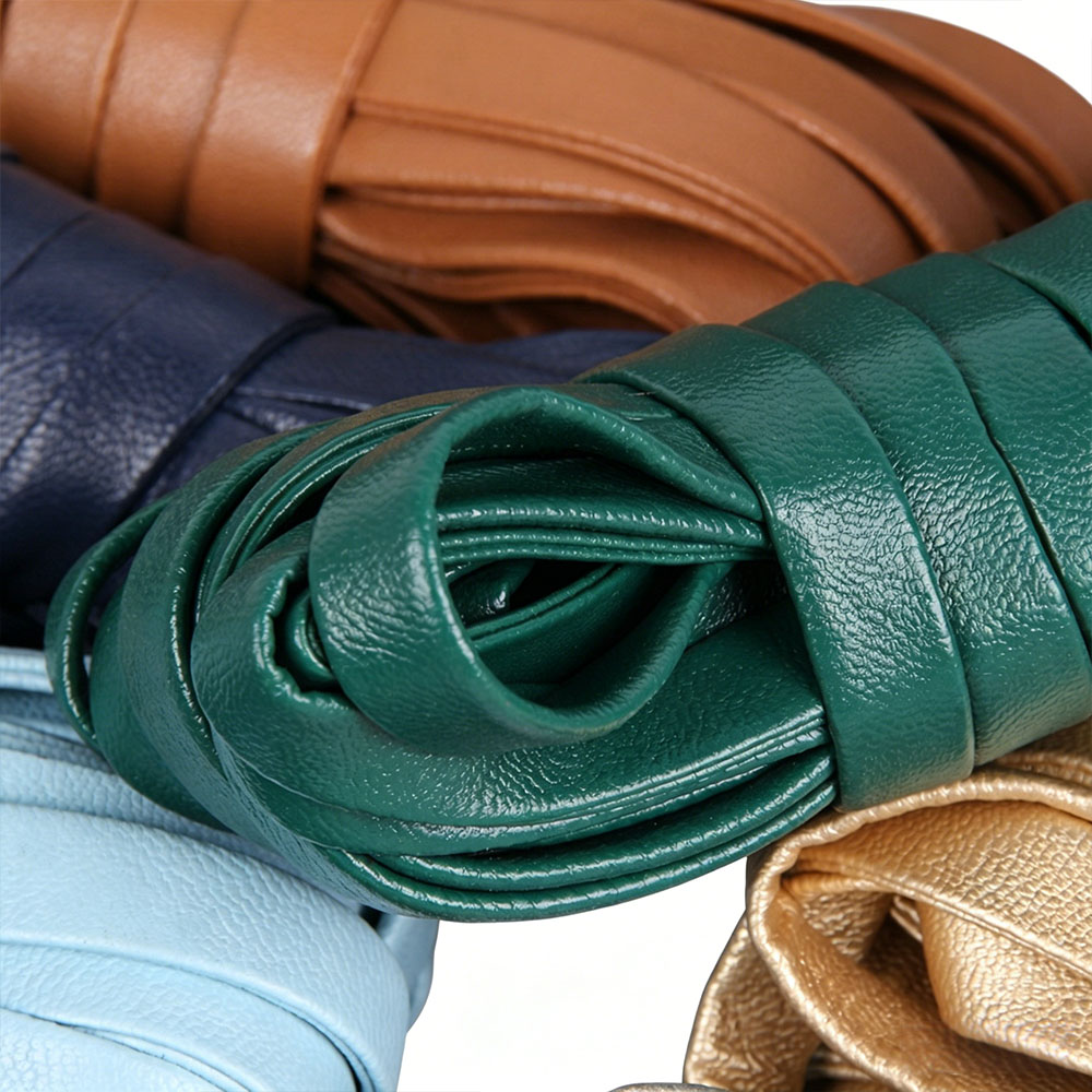 Corda in Pelle PU Colorata da  - Tpu Filament recensione e prezzo