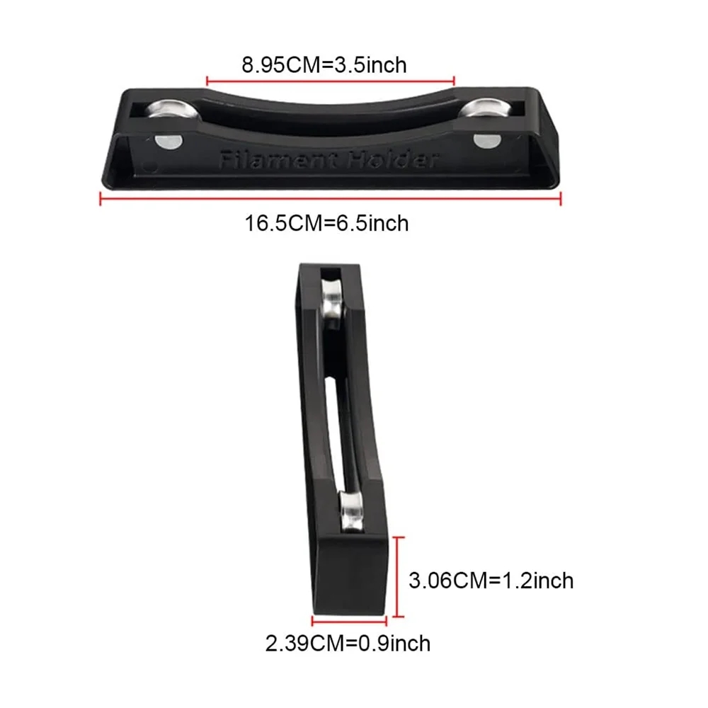 Supporto per Bobina di Filamen - Petg Filament recensione e prezzo