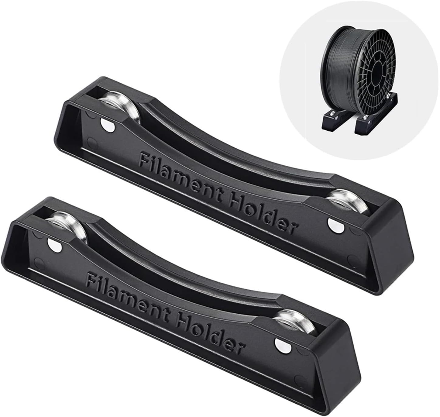 Supporto per Bobina di Filamen - Petg Filament recensione e prezzo