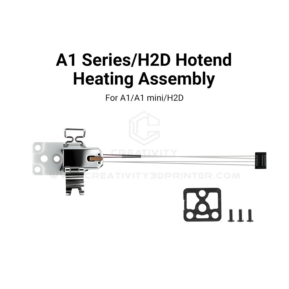 Gruppo di Riscaldamento Hotend - 3D Printer Stand recensione e prezzo