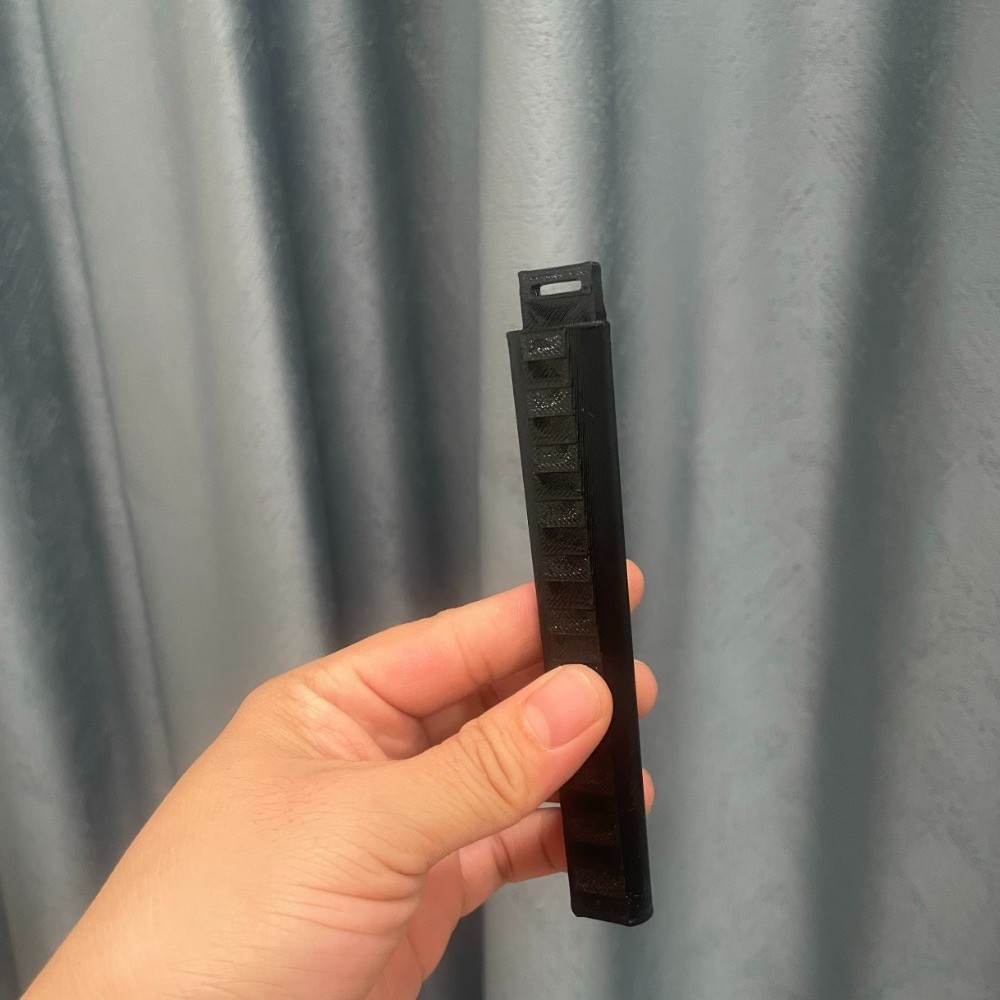 Impugnatura per Microfono Stam - 3D Printer Stand recensione e prezzo