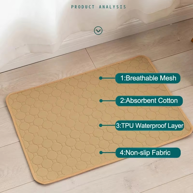Tappetini Assorbenti per Urina - Carriage Bed recensione e prezzo