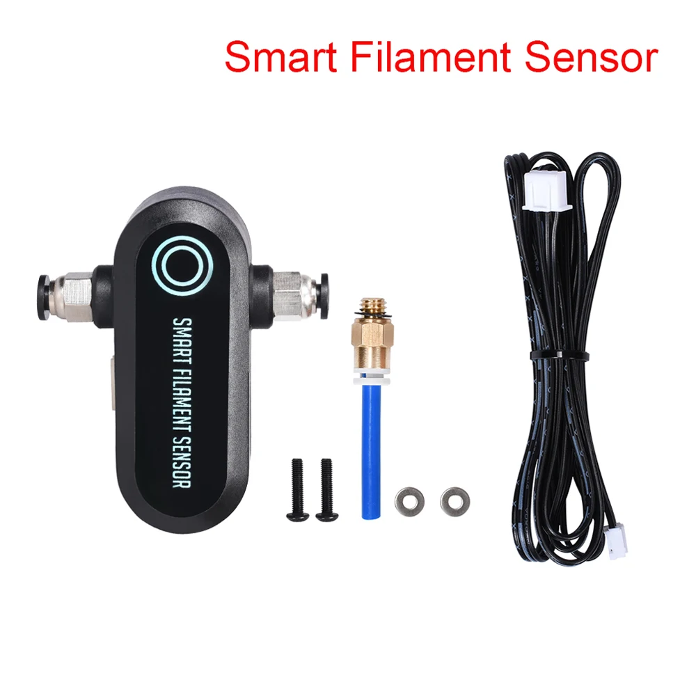 Sensore di Filamento Intellige - Mks Sgen recensione e prezzo