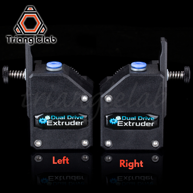 Trianglelab ®   Extruder DDB L - Direct Drive Extruder recensione e prezzo