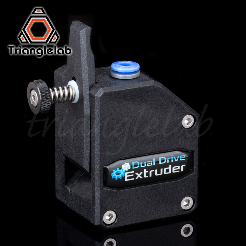 Trianglelab ®   Extruder DDB L - Direct Drive Extruder recensione e prezzo